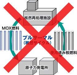 MO!プルサーマル